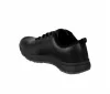 0Ft szállítás!  SCHOLL Energy Plus Lady fekete női bőr cipő 36-41, kifutó