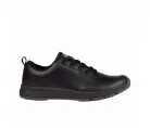 0Ft szállítás!  SCHOLL Energy Plus Lady fekete női bőr cipő 36-41, kifutó
