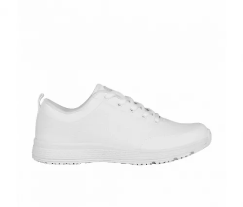 0Ft szállítás!  SCHOLL Energy Plus Lady fehér női bőr cipő 35-42
