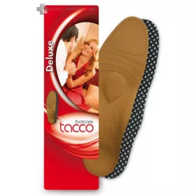 TACCO DELUXE 694 LUDTALPBETÉT