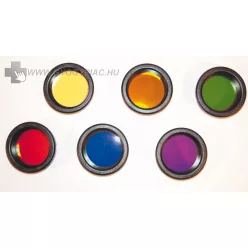 Active Light polárlámpához színterápia készlet