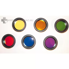 Active Light polárlámpához színterápia készlet