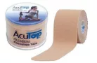 ACUTOP PRÉMIUM KINEZIOLÓGIAI SZALAG / TAPASZ 5 CM X 5 M