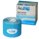 ACUTOP PRO SPORT KINEZIOLÓGIAI SZALAG / TAPASZ 5 CM X 5 M