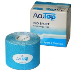 ACUTOP PRO SPORT KINEZIOLÓGIAI SZALAG / TAPASZ 5 CM X 5 M