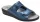 0Ft szállítás! Scholl ANTONIA ELASTIC SÖTÉTKÉK női papucs memory cushion talpbetéttel 35, 37, 40, 41