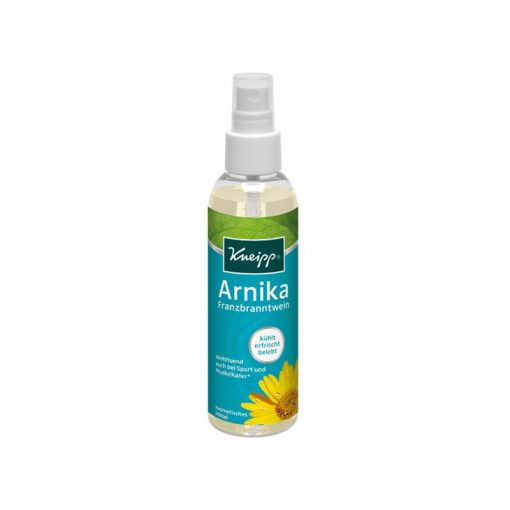 Kneipp árnika spray 150ml