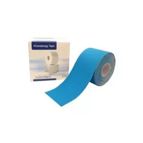 ASIAMED SYNTHETIC KINEZIOLÓGIAI SZALAG 5 CM X 5 M