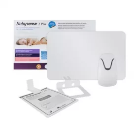LÉGZÉSFIGYELŐ BABYSENSE 1 PRO