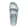 SCHOLL BAHIA ezüst (strand) papucs 35-39