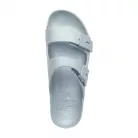 SCHOLL BAHIA ezüst (strand) papucs 35-39