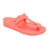 SCHOLL BAHIA FLIP-FLOP lábujjközi lazac (strand) papucs 35-39
