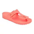 SCHOLL BAHIA FLIP-FLOP lábujjközi lazac (strand) papucs 35-39