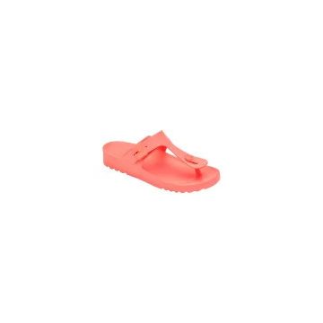   SCHOLL BAHIA FLIP-FLOP lábujjközi lazac (strand) papucs 35-39