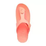 SCHOLL BAHIA FLIP-FLOP lábujjközi lazac (strand) papucs 35-39