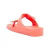 SCHOLL BAHIA FLIP-FLOP lábujjközi lazac (strand) papucs 35-39