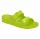 SCHOLL BAHIA LIME ZÖLD (strand) papucs 36-40