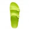 SCHOLL BAHIA LIME ZÖLD (strand) papucs 36-40