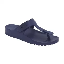   SCHOLL BAHIA sötétkék lábujjközi (strand) papucs 36-37, 40-41