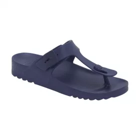   SCHOLL BAHIA sötétkék lábujjközi (strand) papucs 36-37, 40-41