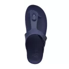 SCHOLL BAHIA sötétkék lábujjközi (strand) papucs 36-37, 40-41