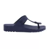 SCHOLL BAHIA sötétkék lábujjközi (strand) papucs 36-37, 40-41
