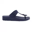 SCHOLL BAHIA sötétkék lábujjközi (strand) papucs 36-37, 40-41