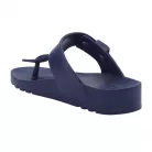 SCHOLL BAHIA sötétkék lábujjközi (strand) papucs 36-37, 40-41
