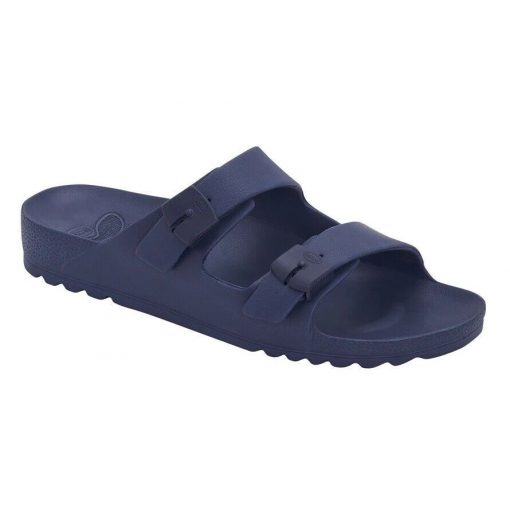 SCHOLL BAHIA sötétkék (strand) papucs 35-37, 39