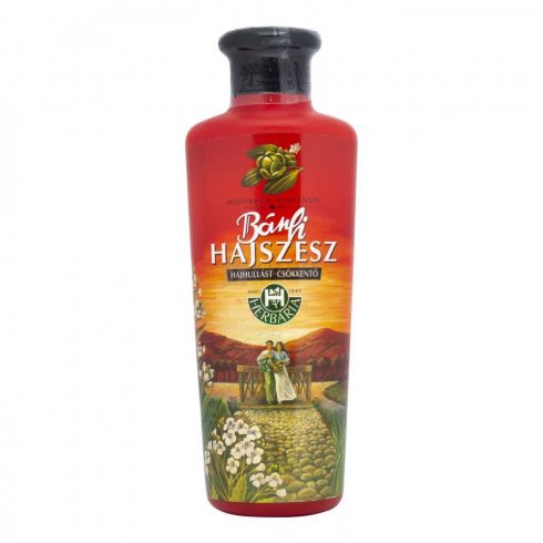 Bánfi Hajszesz 250ml