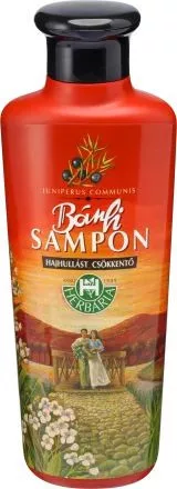 Bánfi sampon 250ml