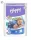BELLA BABY HAPPY MIDI BIG PACK 5-9 KG 72 db/cs
