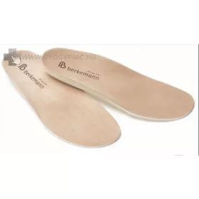   Berkemann Aventin talpbetét 35,5-42,5 (pl. Heliane papucshoz)