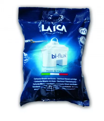 LAICA Bi-flux vízszűrőbetét 1 DB