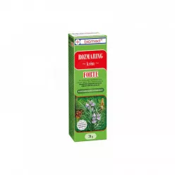 Biomed Rozmaring krém forte 70g