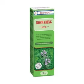 Biomed Rozmaring krém 70g