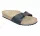 Birkenstock MADRID fekete papucs a helyes testtartásért  44 kifutó (keskeny)