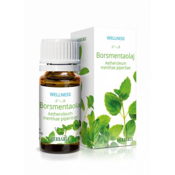 Wellness borsmenta olaj 10ml