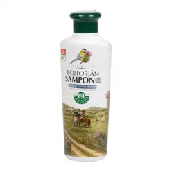 Bojtorján sampon 2in1 250ml
