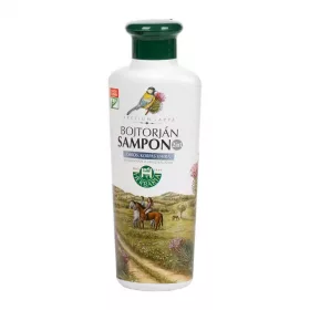 Bojtorján sampon 2in1 250ml