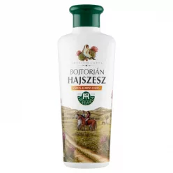 Bojtorján hajszesz 250ml