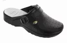 0Ft szállítás!    Scholl New Bonus csúszásbiztos fekete munkaklumpa 35-39, 41, 43, 46, kifutó