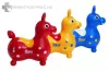 Ugráló állat, ugráló figura: CAVALLO RODY LOVACSKA - az eredeti