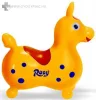 Ugráló állat, ugráló figura: CAVALLO RODY LOVACSKA - az eredeti