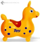 Ugráló állat, ugráló figura: CAVALLO RODY LOVACSKA - az eredeti