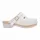 0Ft szállítás!   Scholl Standard CLOG COMFORT FEHÉR gumitalpú klumpa 35-46