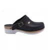 0Ft szállítás!   Scholl CLOG COMFORT KÉK gumitalpú klumpa 35-37, 39-43, 46