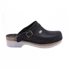 0Ft szállítás!   Scholl CLOG COMFORT KÉK gumitalpú klumpa 35-37, 39-43, 46