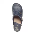0Ft szállítás!   Scholl CLOG COMFORT KÉK gumitalpú klumpa 35-37, 39-43, 46