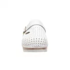 0Ft szállítás!   Scholl Standard CLOG COMFORT FEHÉR gumitalpú klumpa 35-46